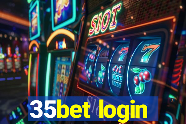 35bet login